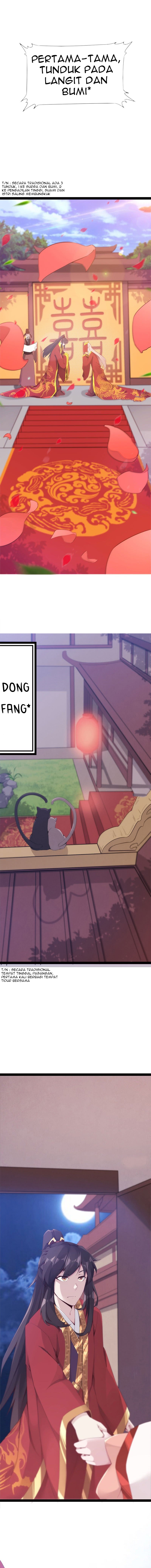 Path of the Sword Chapter 02 Gambar 7